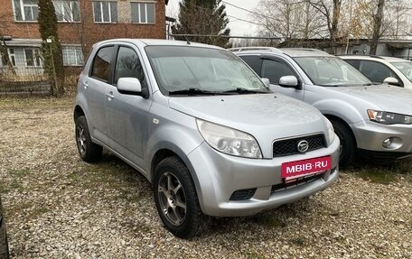 Daihatsu Terios II, 2007 год, 875 000 рублей, 6 фотография