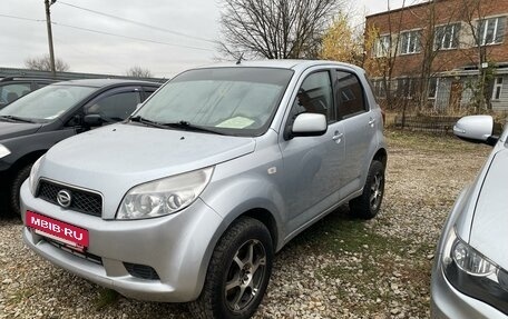 Daihatsu Terios II, 2007 год, 875 000 рублей, 2 фотография