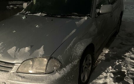 Toyota Caldina, 2000 год, 550 000 рублей, 2 фотография