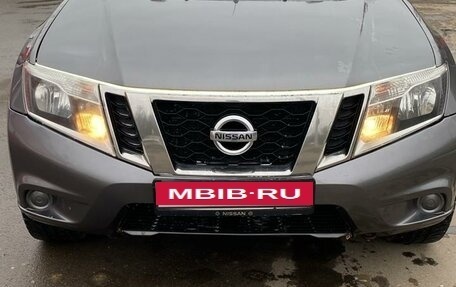 Nissan Terrano III, 2015 год, 1 000 000 рублей, 7 фотография