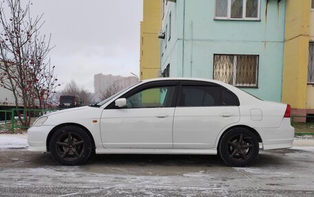 Honda Civic Ferio III, 2001 год, 450 000 рублей, 8 фотография