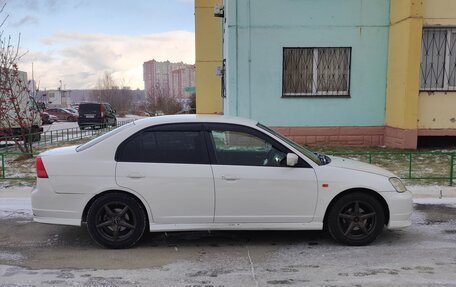 Honda Civic Ferio III, 2001 год, 450 000 рублей, 3 фотография