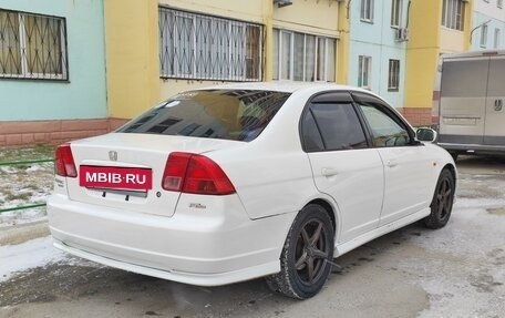 Honda Civic Ferio III, 2001 год, 450 000 рублей, 4 фотография