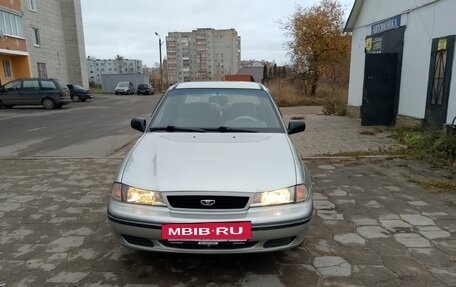 Daewoo Nexia I рестайлинг, 2005 год, 210 000 рублей, 5 фотография