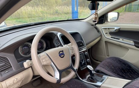 Volvo XC60 II, 2012 год, 1 650 000 рублей, 4 фотография