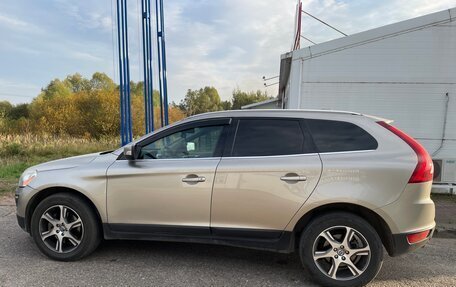 Volvo XC60 II, 2012 год, 1 650 000 рублей, 9 фотография