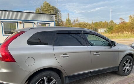 Volvo XC60 II, 2012 год, 1 650 000 рублей, 11 фотография