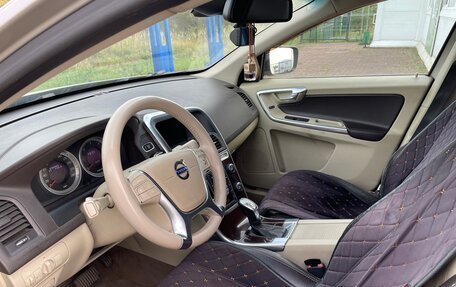 Volvo XC60 II, 2012 год, 1 650 000 рублей, 3 фотография