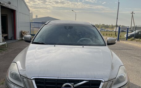 Volvo XC60 II, 2012 год, 1 650 000 рублей, 7 фотография