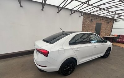 Skoda Rapid II, 2021 год, 2 700 000 рублей, 1 фотография