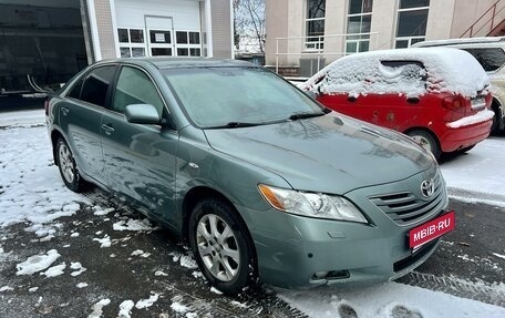 Toyota Camry, 2006 год, 799 000 рублей, 1 фотография