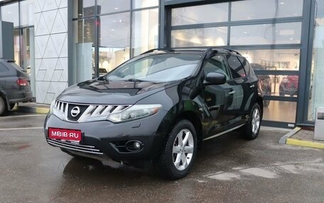 Nissan Murano, 2008 год, 1 210 000 рублей, 1 фотография