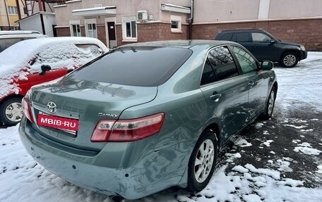 Toyota Camry, 2006 год, 799 000 рублей, 6 фотография