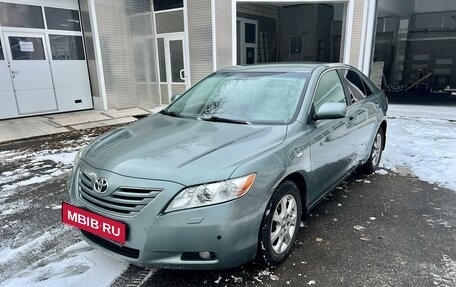 Toyota Camry, 2006 год, 799 000 рублей, 3 фотография