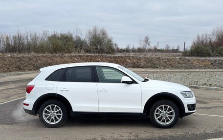 Audi Q5, 2009 год, 1 400 000 рублей, 4 фотография