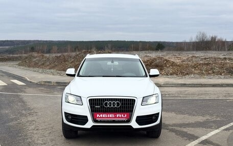 Audi Q5, 2009 год, 1 400 000 рублей, 2 фотография