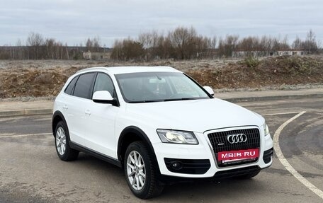 Audi Q5, 2009 год, 1 400 000 рублей, 3 фотография