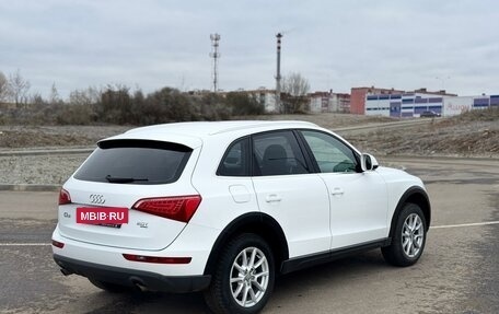 Audi Q5, 2009 год, 1 400 000 рублей, 5 фотография