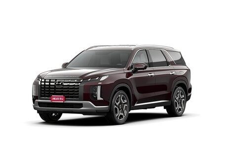 Hyundai Palisade I, 2024 год, 7 800 000 рублей, 1 фотография