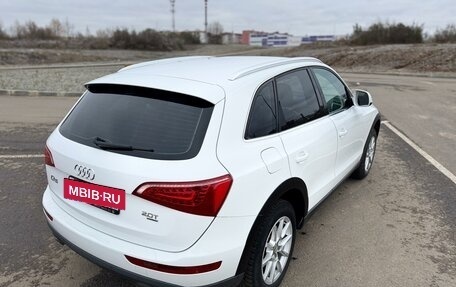 Audi Q5, 2009 год, 1 400 000 рублей, 10 фотография