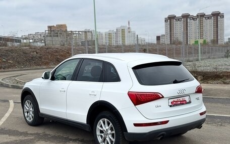 Audi Q5, 2009 год, 1 400 000 рублей, 7 фотография