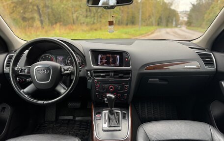 Audi Q5, 2009 год, 1 400 000 рублей, 15 фотография