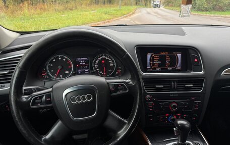 Audi Q5, 2009 год, 1 400 000 рублей, 16 фотография