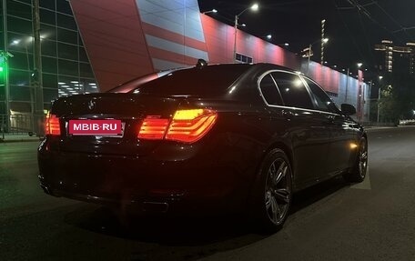 BMW 7 серия, 2008 год, 1 600 000 рублей, 3 фотография