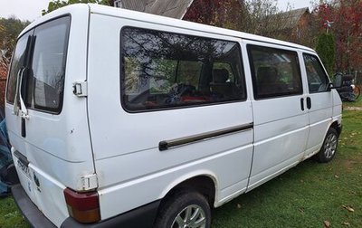 Volkswagen Caravelle T4, 1992 год, 610 000 рублей, 1 фотография