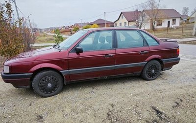 Volkswagen Passat B3, 1991 год, 235 000 рублей, 1 фотография