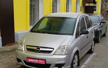 Opel Meriva, 2007 год, 350 000 рублей, 1 фотография