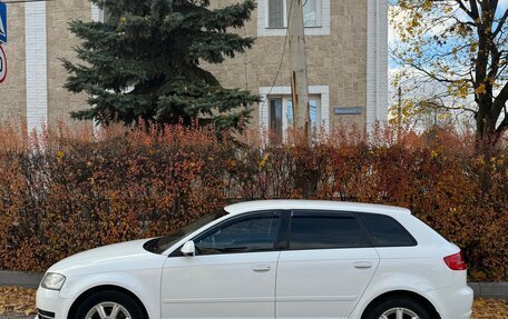 Audi A3, 2011 год, 1 200 000 рублей, 3 фотография