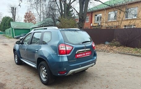 Nissan Terrano III, 2016 год, 1 350 000 рублей, 8 фотография