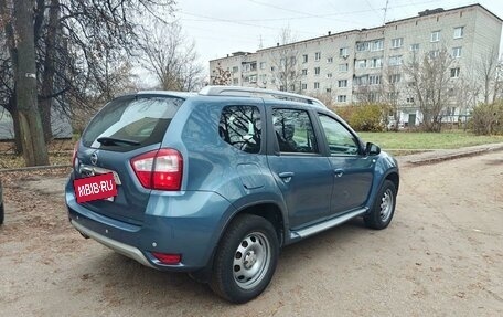 Nissan Terrano III, 2016 год, 1 350 000 рублей, 9 фотография