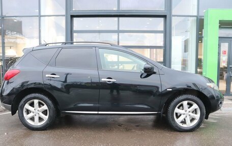 Nissan Murano, 2008 год, 1 210 000 рублей, 7 фотография