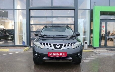 Nissan Murano, 2008 год, 1 210 000 рублей, 9 фотография