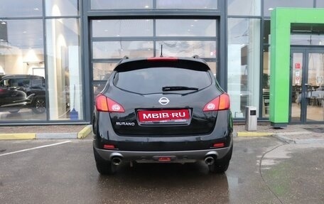 Nissan Murano, 2008 год, 1 210 000 рублей, 5 фотография