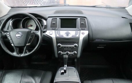 Nissan Murano, 2008 год, 1 210 000 рублей, 16 фотография