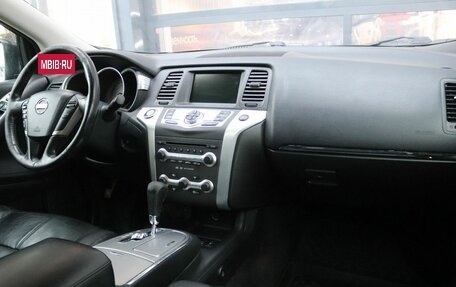 Nissan Murano, 2008 год, 1 210 000 рублей, 17 фотография