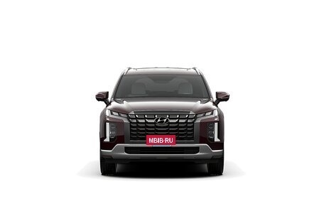 Hyundai Palisade I, 2024 год, 7 800 000 рублей, 4 фотография