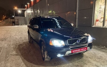 Volvo XC90 II рестайлинг, 2007 год, 1 800 000 рублей, 4 фотография