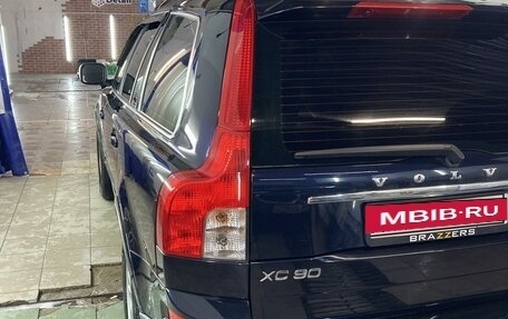 Volvo XC90 II рестайлинг, 2007 год, 1 800 000 рублей, 6 фотография