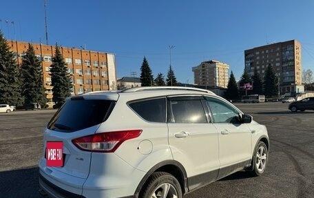 Ford Kuga III, 2016 год, 1 199 000 рублей, 9 фотография