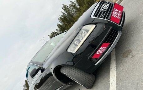 Audi A6, 2009 год, 1 240 000 рублей, 9 фотография