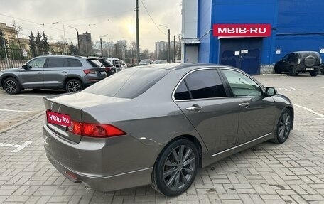 Honda Accord VII рестайлинг, 2007 год, 1 020 000 рублей, 4 фотография