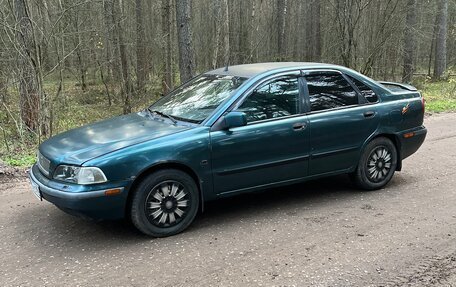 Volvo S40 II, 1997 год, 140 000 рублей, 2 фотография