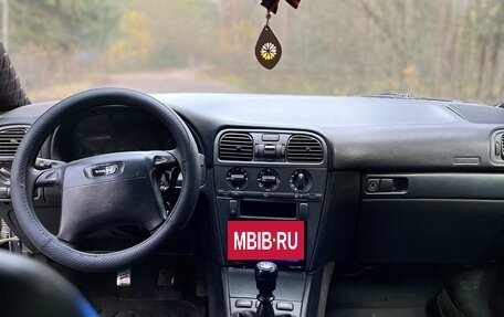 Volvo S40 II, 1997 год, 140 000 рублей, 7 фотография