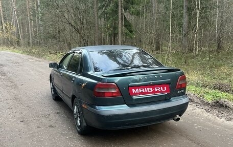 Volvo S40 II, 1997 год, 140 000 рублей, 3 фотография