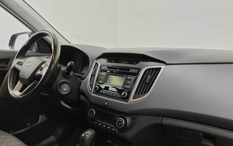 Hyundai Creta I рестайлинг, 2019 год, 2 200 000 рублей, 9 фотография