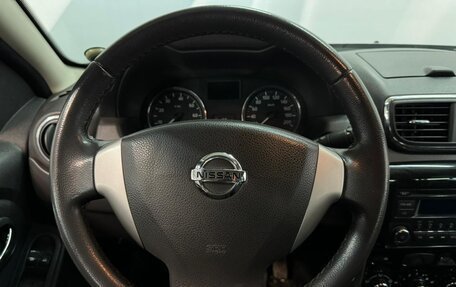 Nissan Terrano III, 2014 год, 1 090 000 рублей, 17 фотография